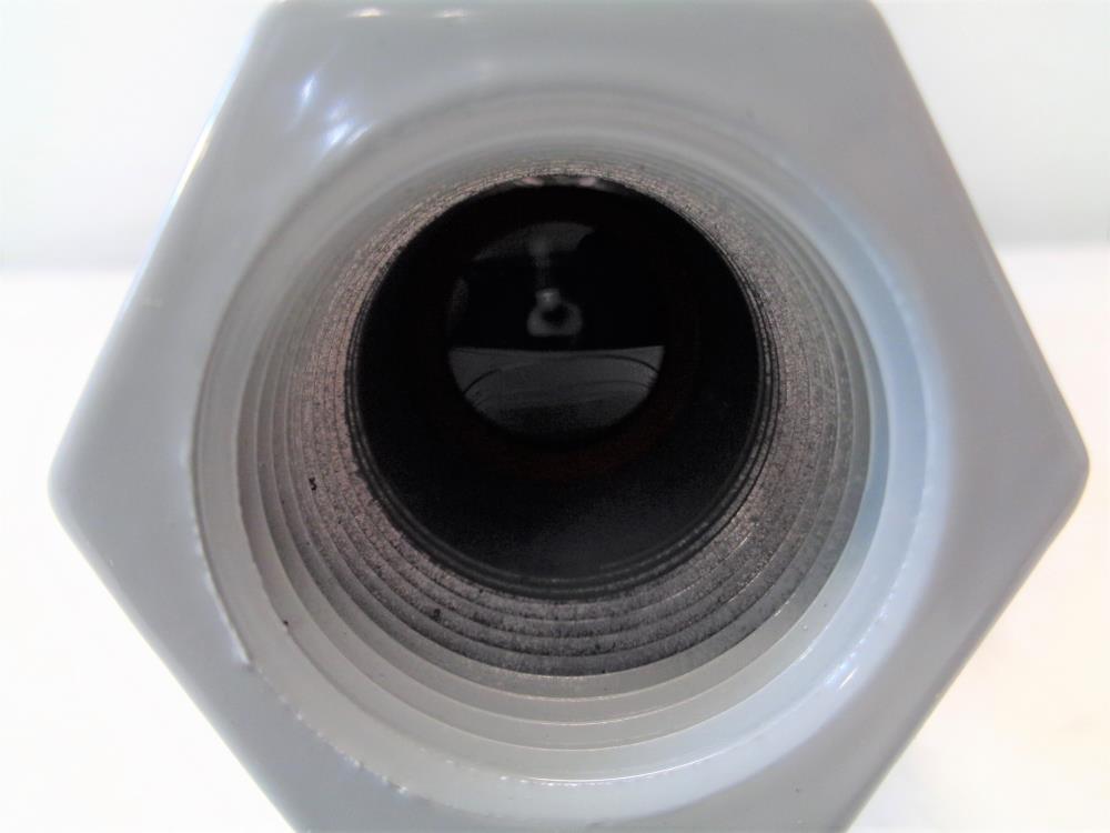 Fireye SelfCheck UV Scanner 45UV51009